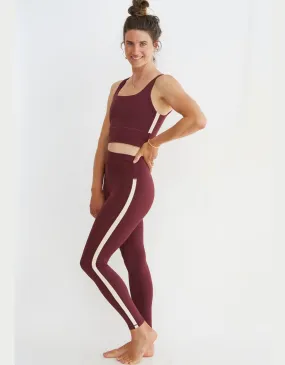 Acai Yoga Leggings