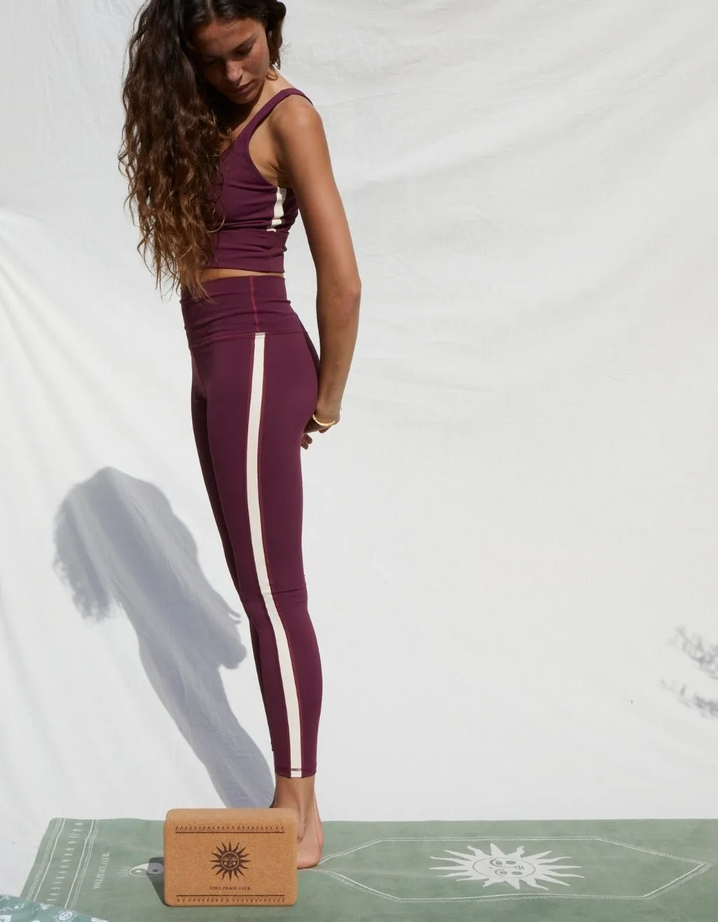 Acai Yoga Leggings