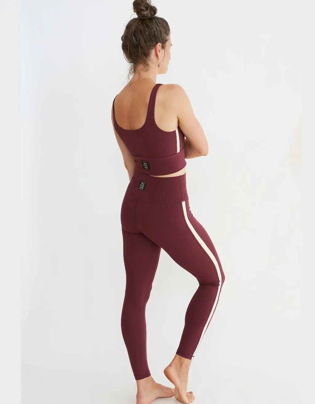 Acai Yoga Leggings