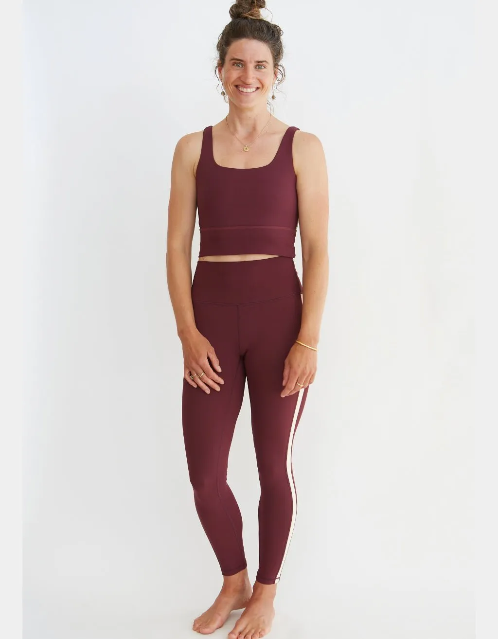 Acai Yoga Leggings