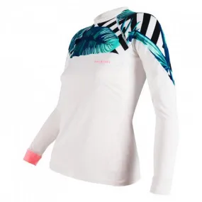 Aqualung Womens Xscape Rashguard