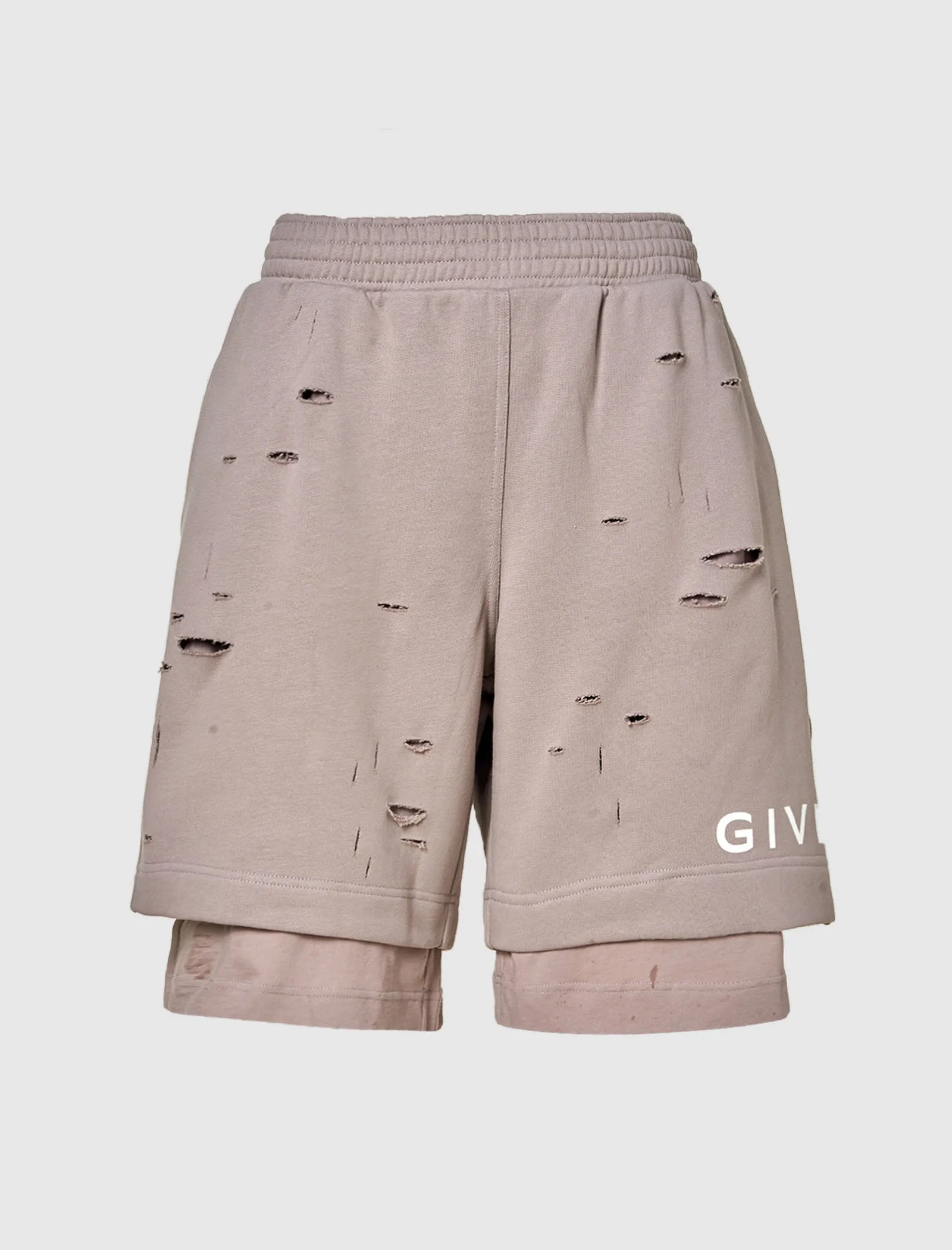 BOARD FIT SHORTS