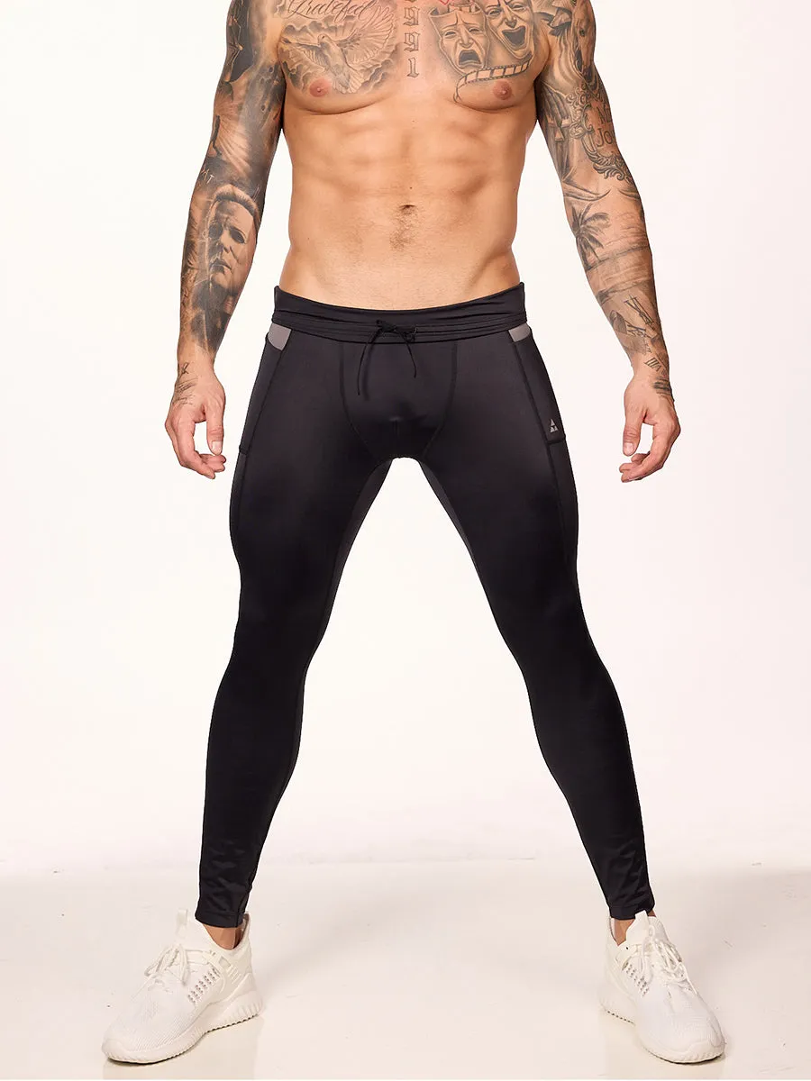 Body Force Sport Leggings