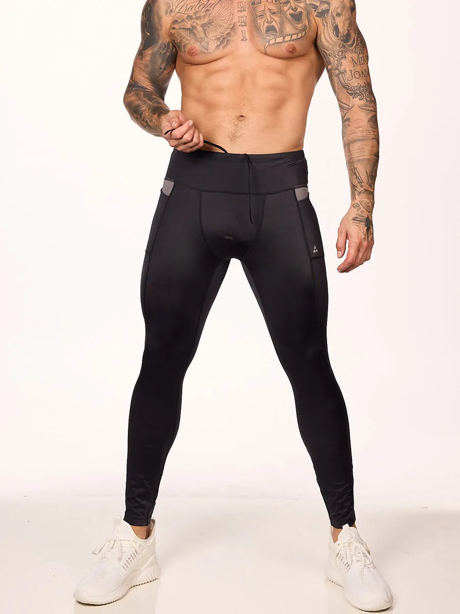 Body Force Sport Leggings