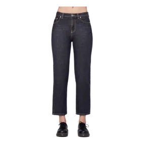 Boyfriend Jeans Black