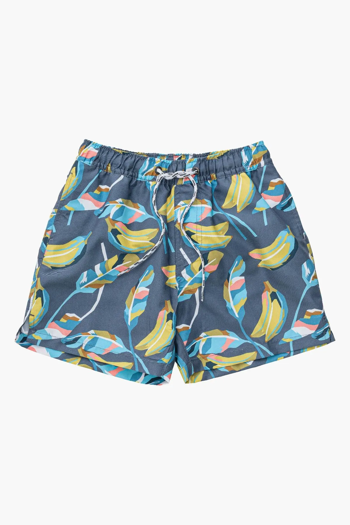 Boys Swim Snapper Rock Going Bananas Volley Board Shorts