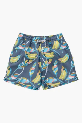 Boys Swim Snapper Rock Going Bananas Volley Board Shorts