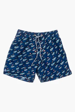 Boys Swim Snapper Rock Opti Boats Volley Board Shorts