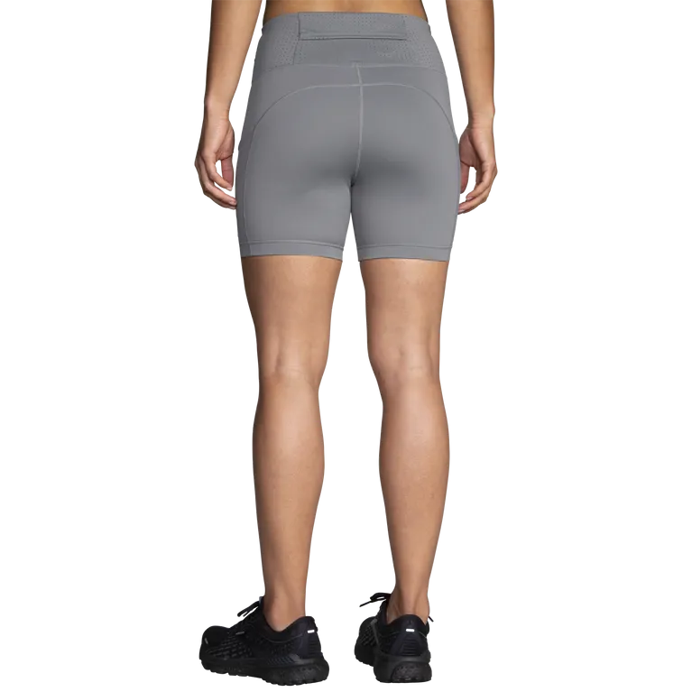 Brooks Women's Method 5" Short Tight