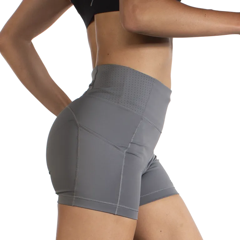 Brooks Women's Method 5" Short Tight