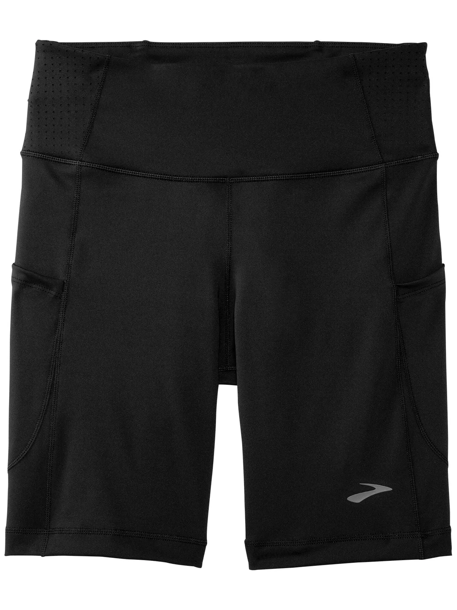 Brooks Women's Method 8" Short Tight