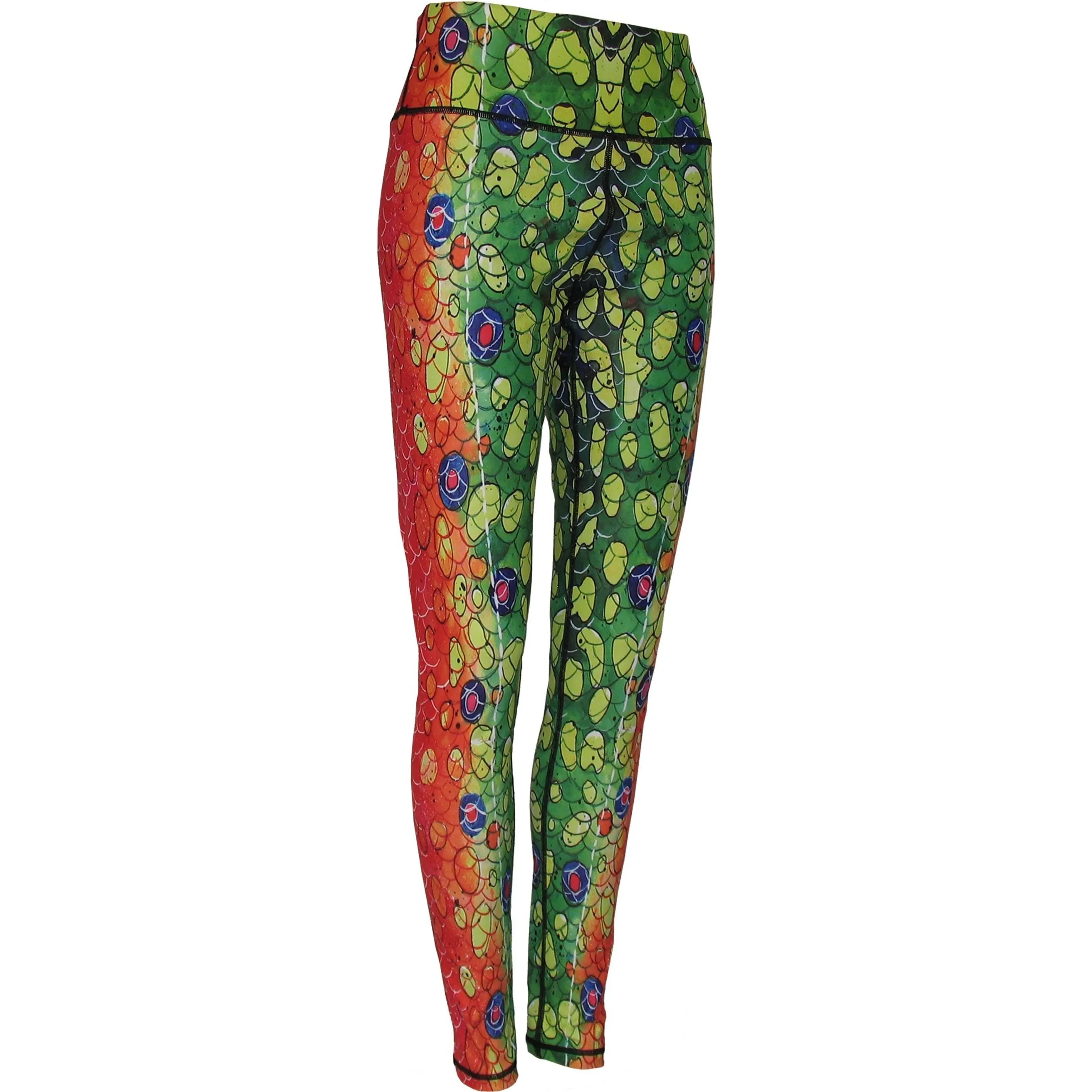 Cognito Brook Trout #2 Leggings