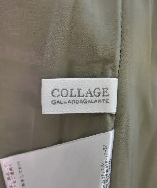 COLLAGE GALLARDAGALANTE Long/Maxi length skirts