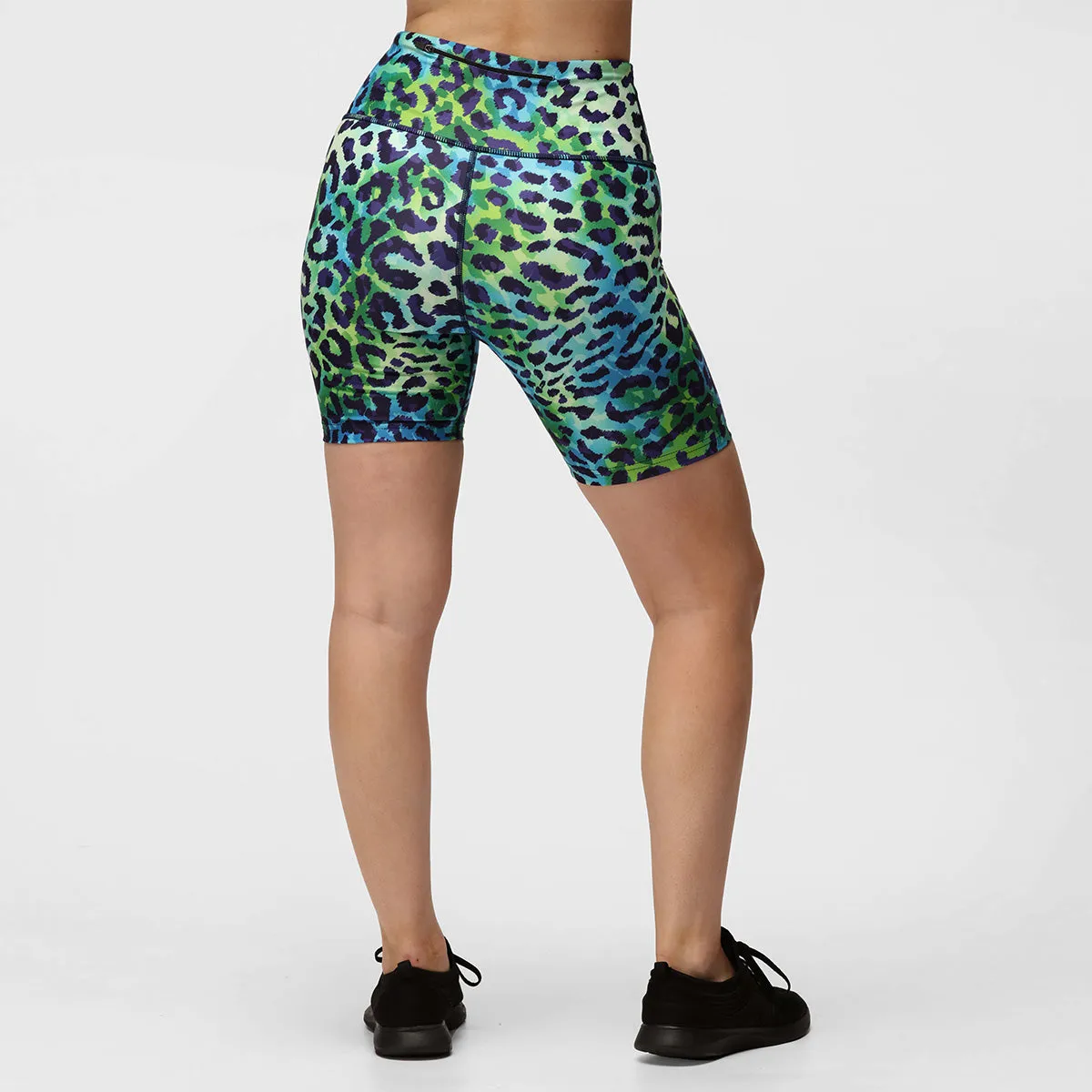 Earth Cat Running Shorts