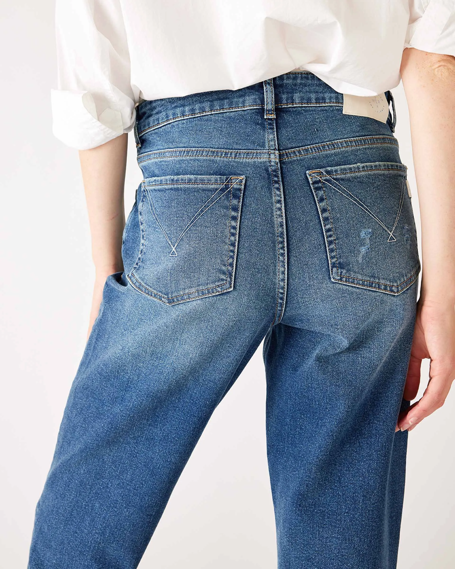 Ellis Boyfriend Jeans