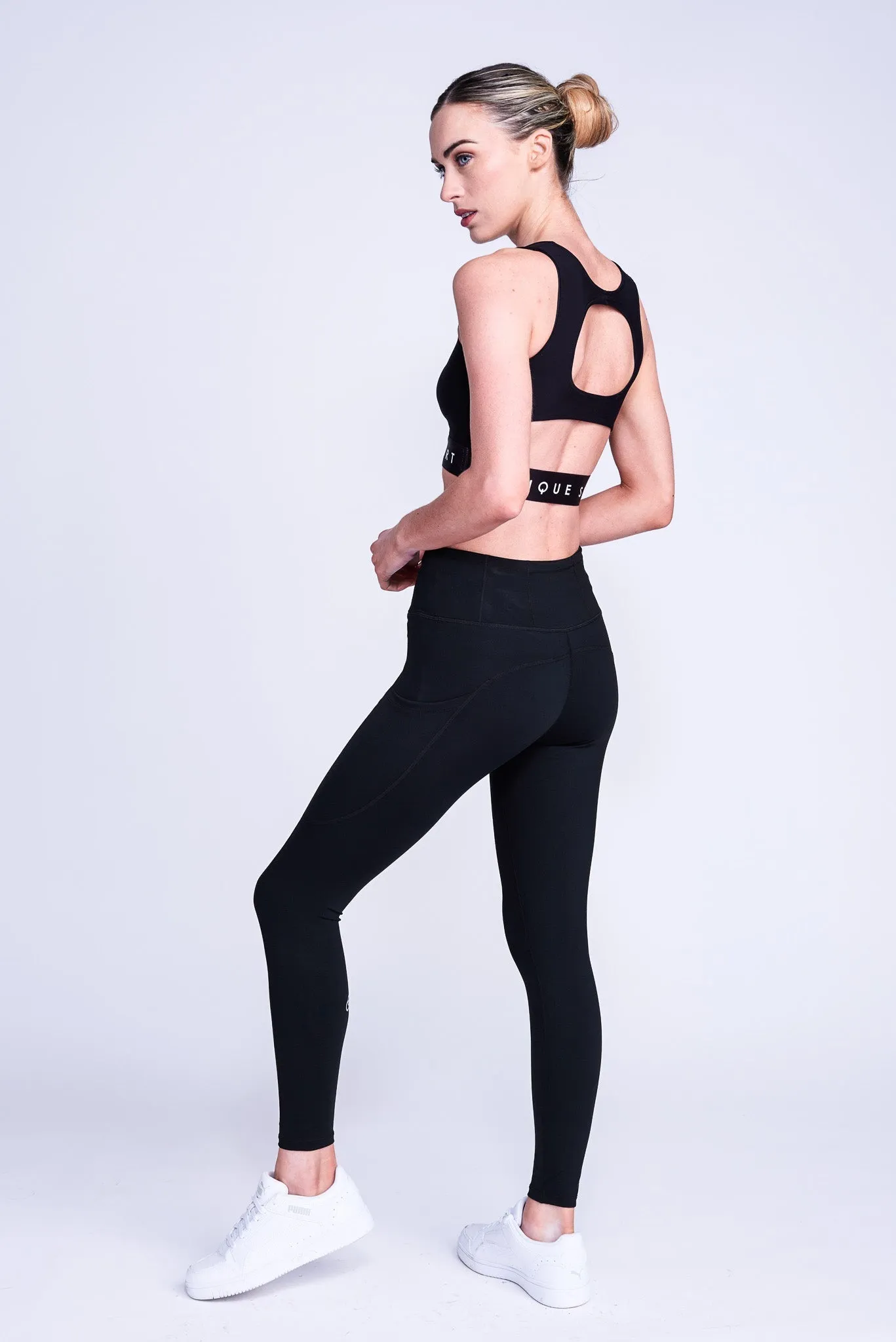 Empower Off-Ice Leggings