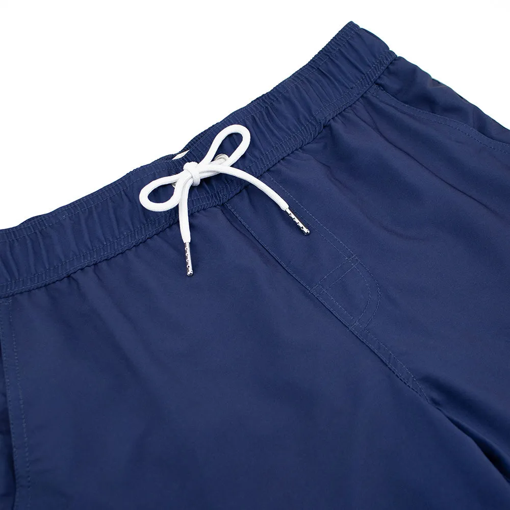 Grateful Dead | Swim Short | Navy Bolt