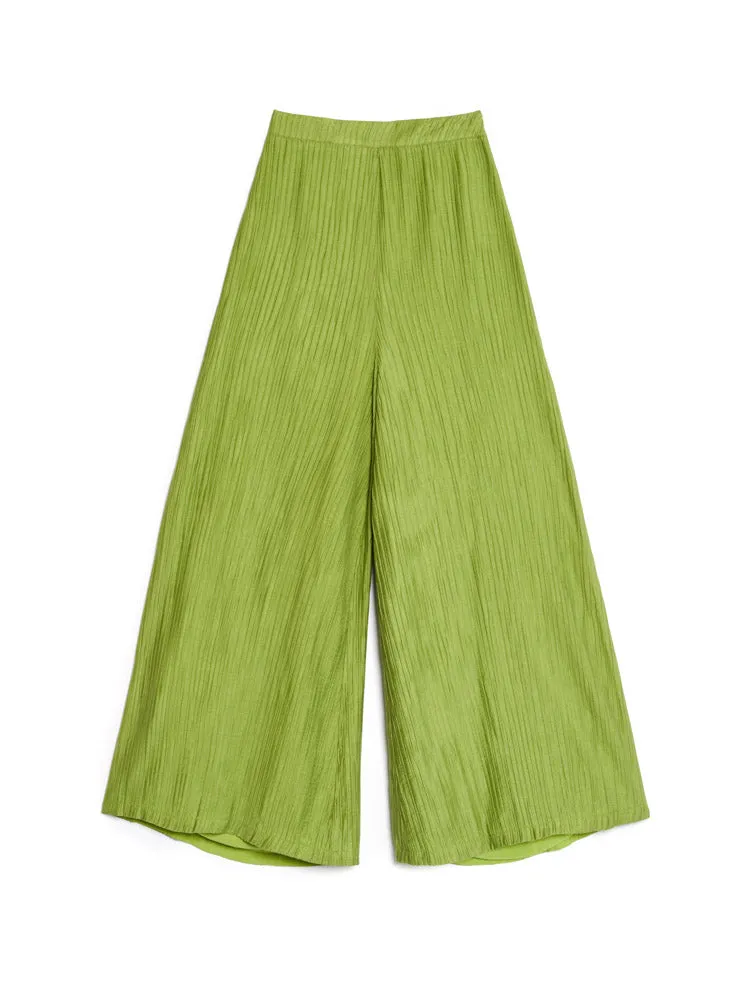 Gwen Wide Leg Trousers