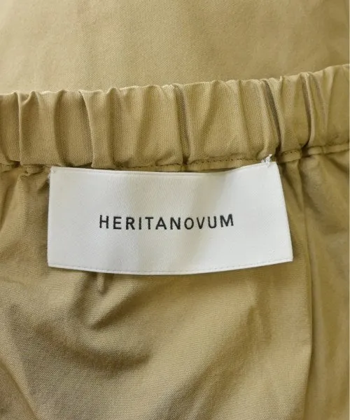 HERITANOVUM Long/Maxi length skirts