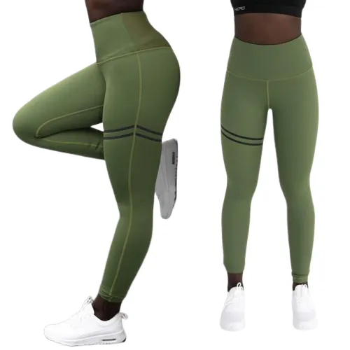 High Waisted Leggings for Women [EXTREMELY SOFT EDITION]