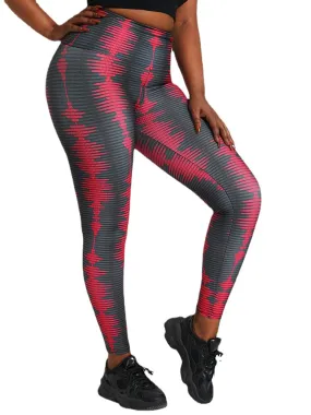 Hip Lift Sport Yoga Leggings For Women