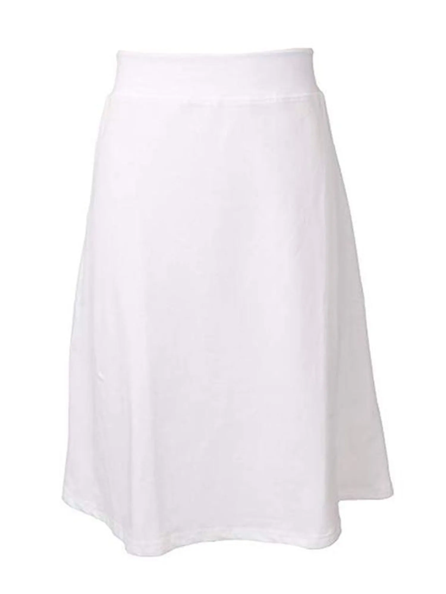 Kikiriki Cotton A-line Skirt