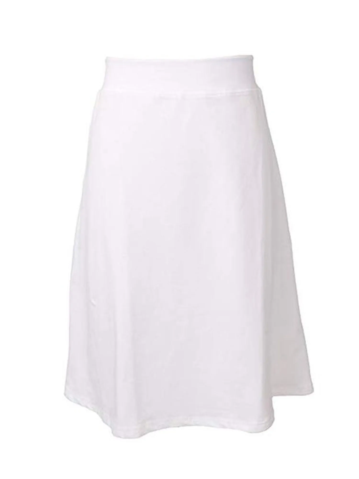 Kikiriki Cotton A-line Skirt