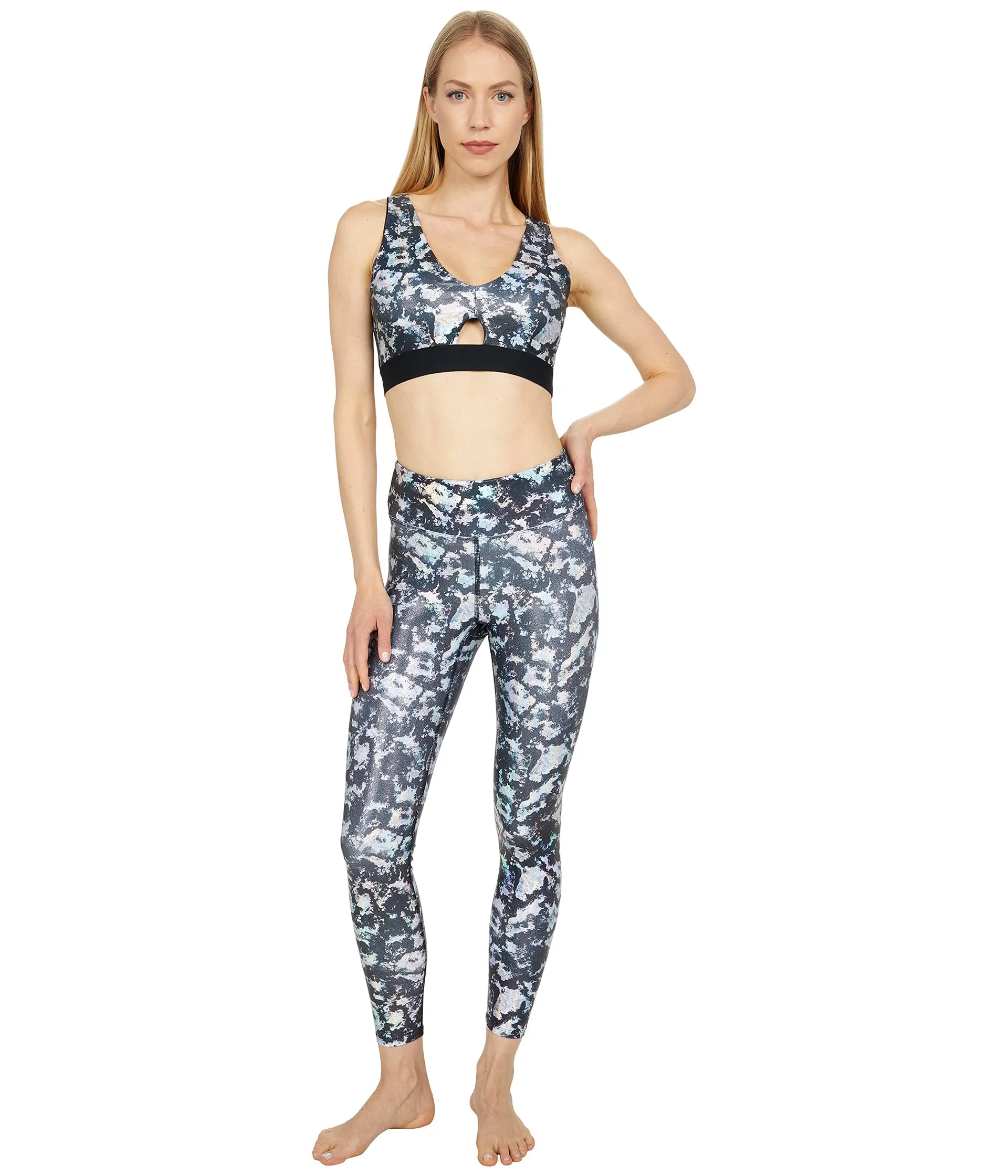 Leggings Heroine Sport, Novel Leggings