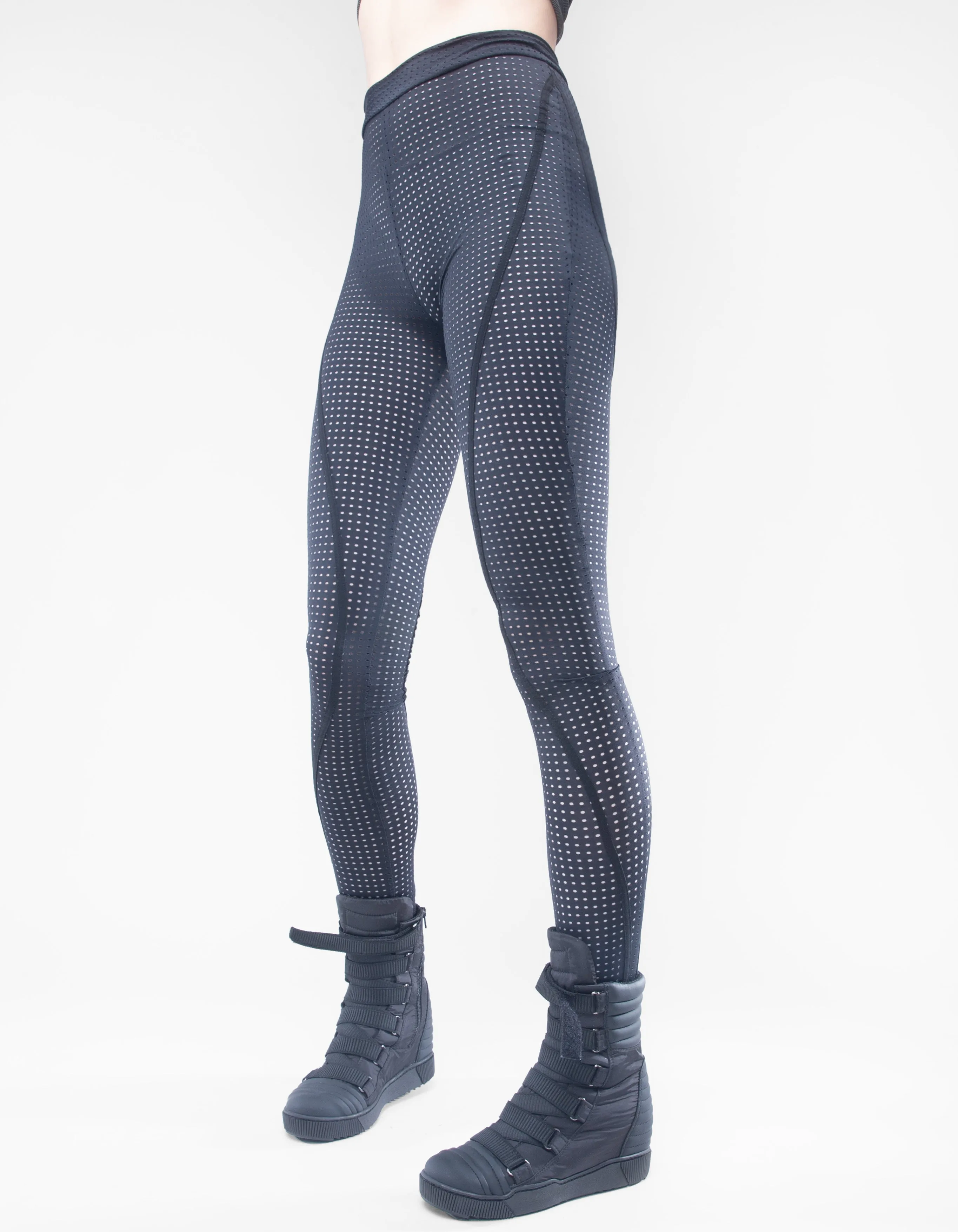 LEGGINGS SPORT LINE