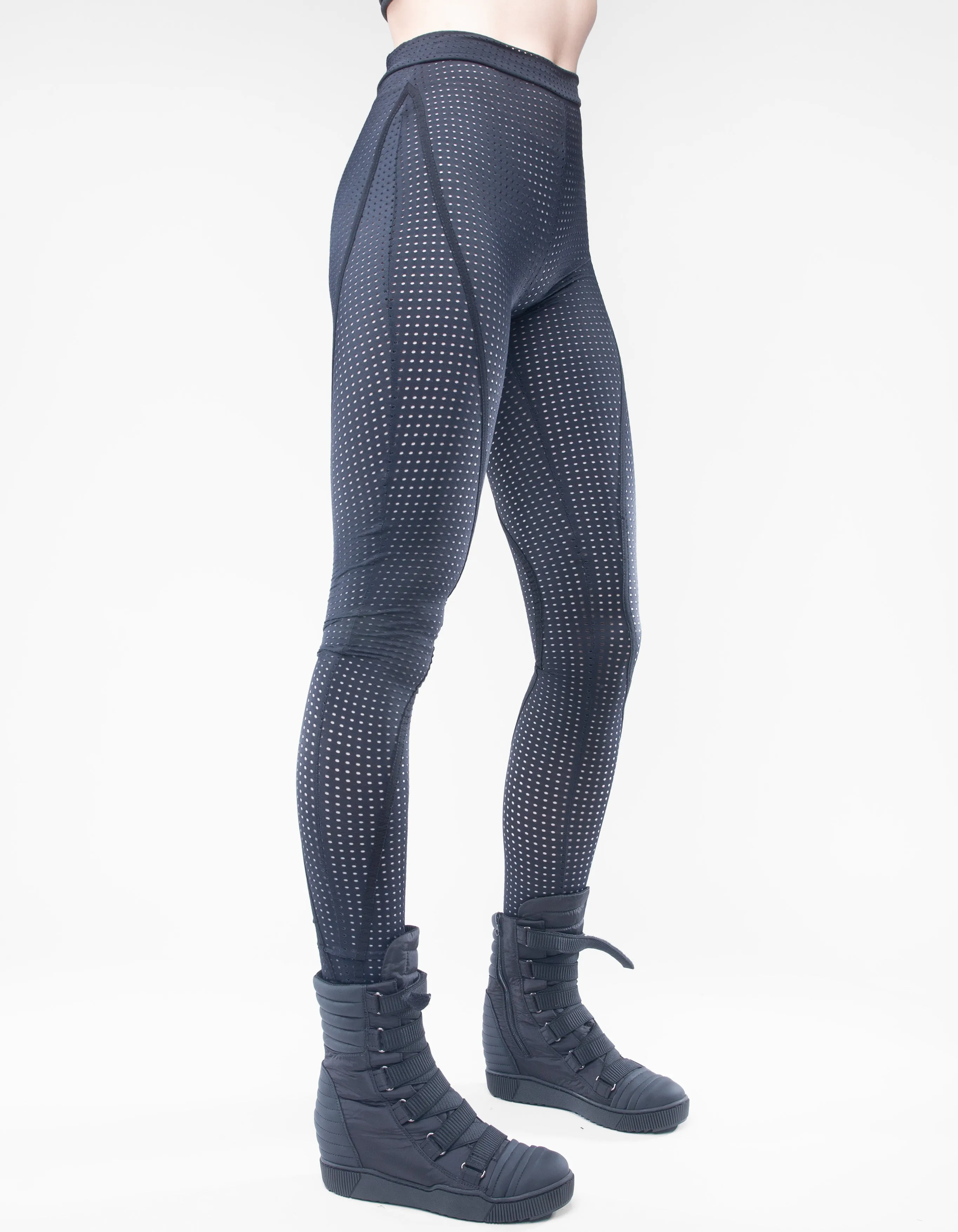 LEGGINGS SPORT LINE