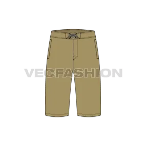 Mens Board Shorts