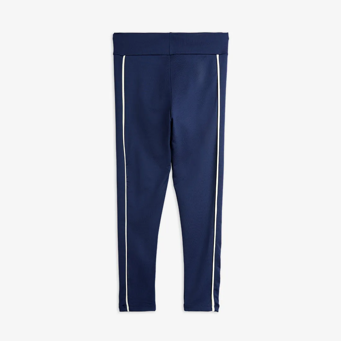 Mini Rodini | MR sport leggings- Blue