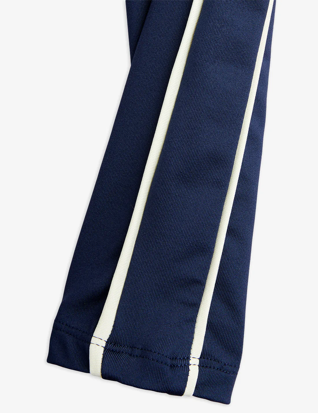 Mini Rodini | MR sport leggings- Blue