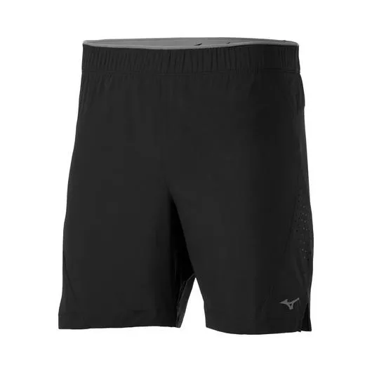 Mizuno Men's 7" Alpha Shorts