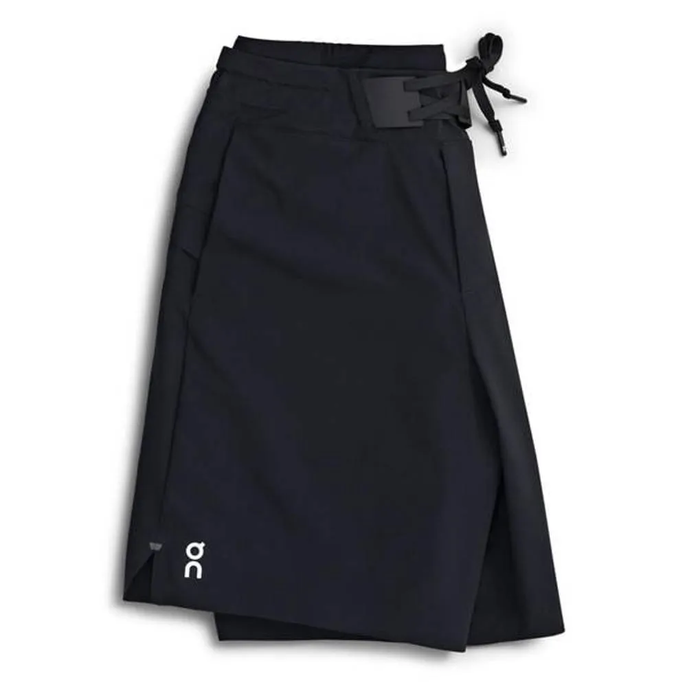 On Running Hybrid Shorts (Men's) - Black