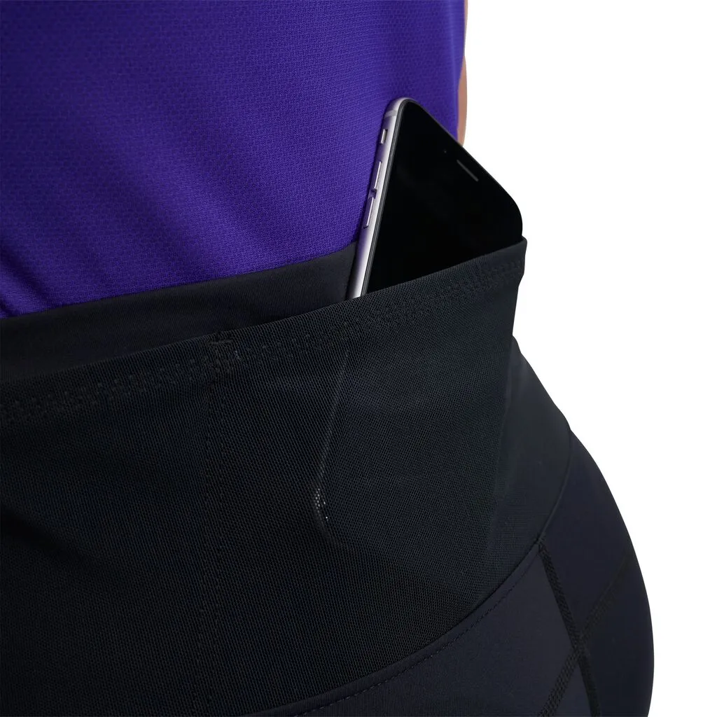 On Running Sprinter Shorts (Womens) - Black