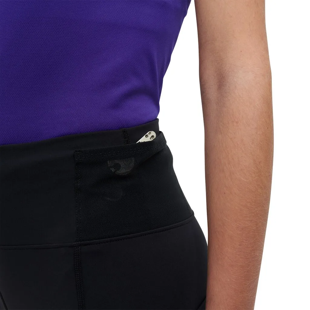 On Running Sprinter Shorts (Womens) - Black