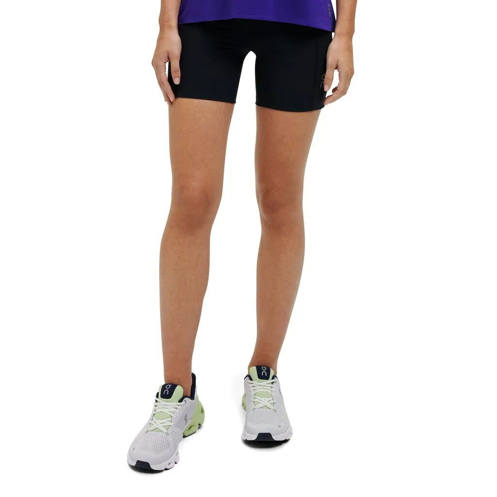 On Running Sprinter Shorts (Womens) - Black