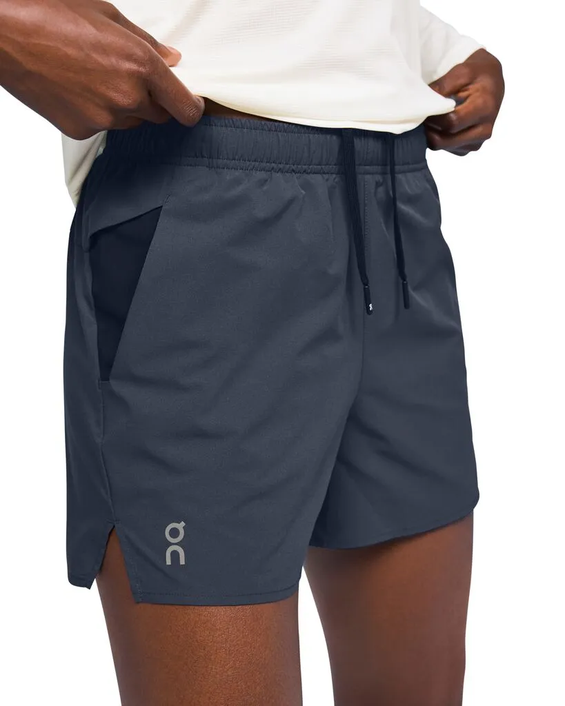 On Women's Essential Shorts