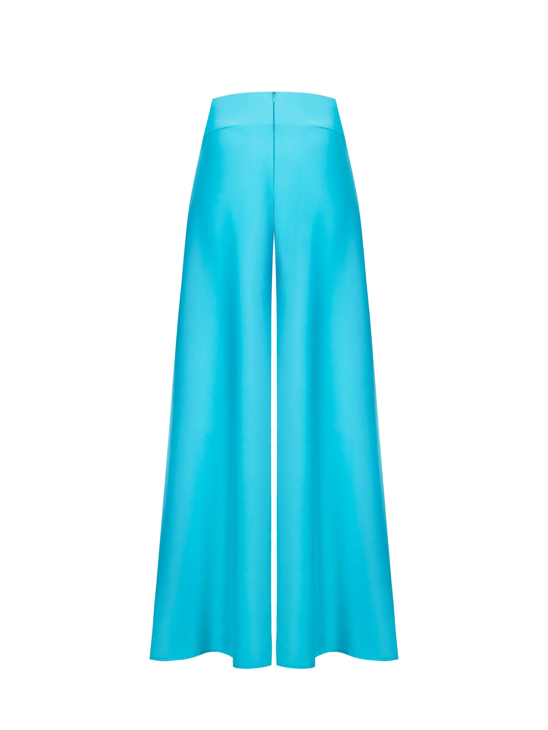 Palazzo Extra Wide Pants