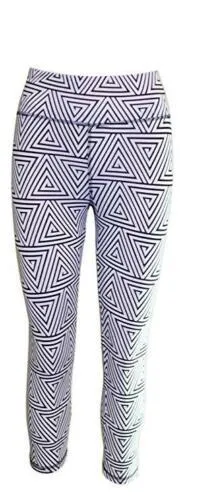 Pattern Style Leggings