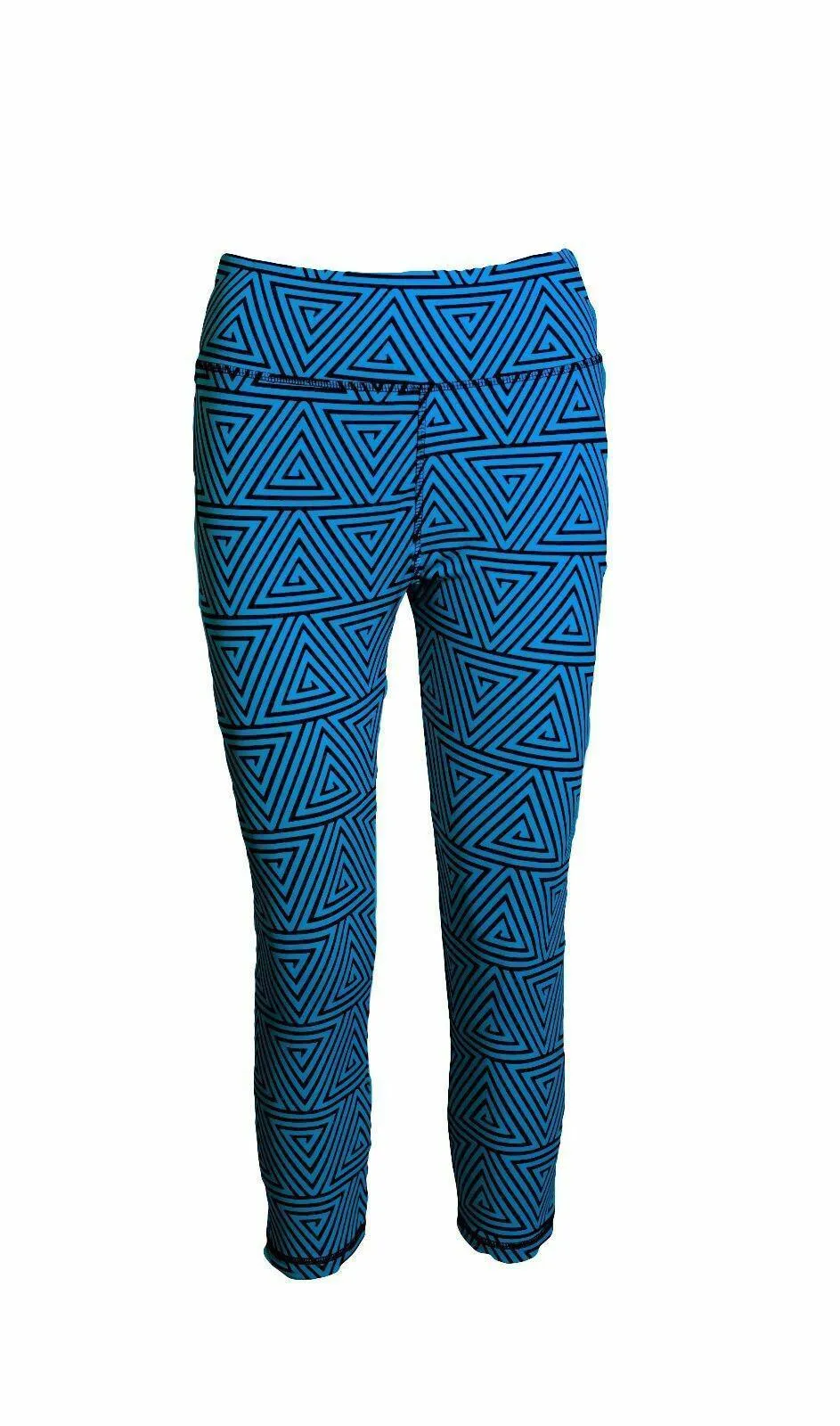 Pattern Style Leggings