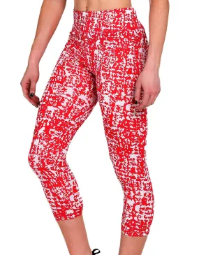 Pattern Style Leggings