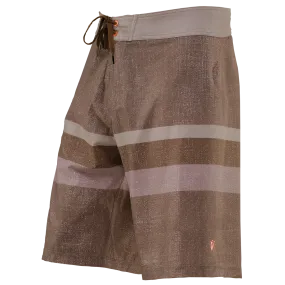 Ponto Boardshorts - Earth