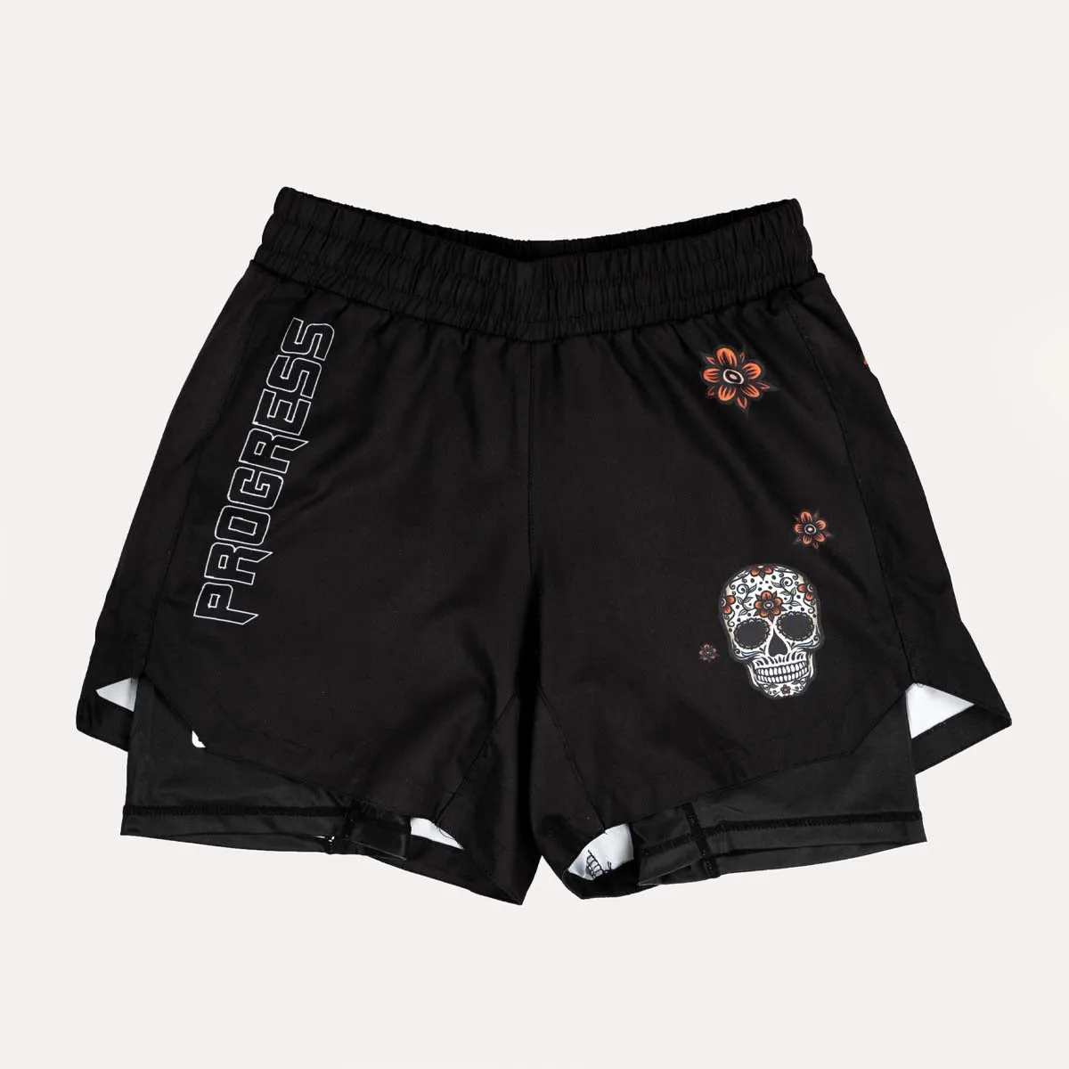 Progress Mexicana Hybrid Shorts