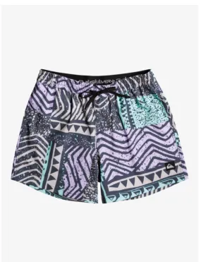 Quiksilver Surfsilk Mix 15" - Swim Shorts For Men