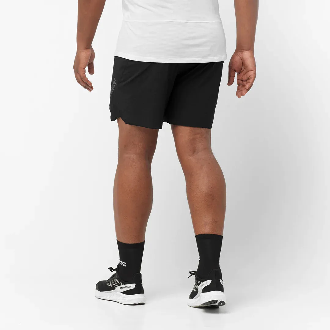 Salomon Sense Aero 5" Short (Men's)