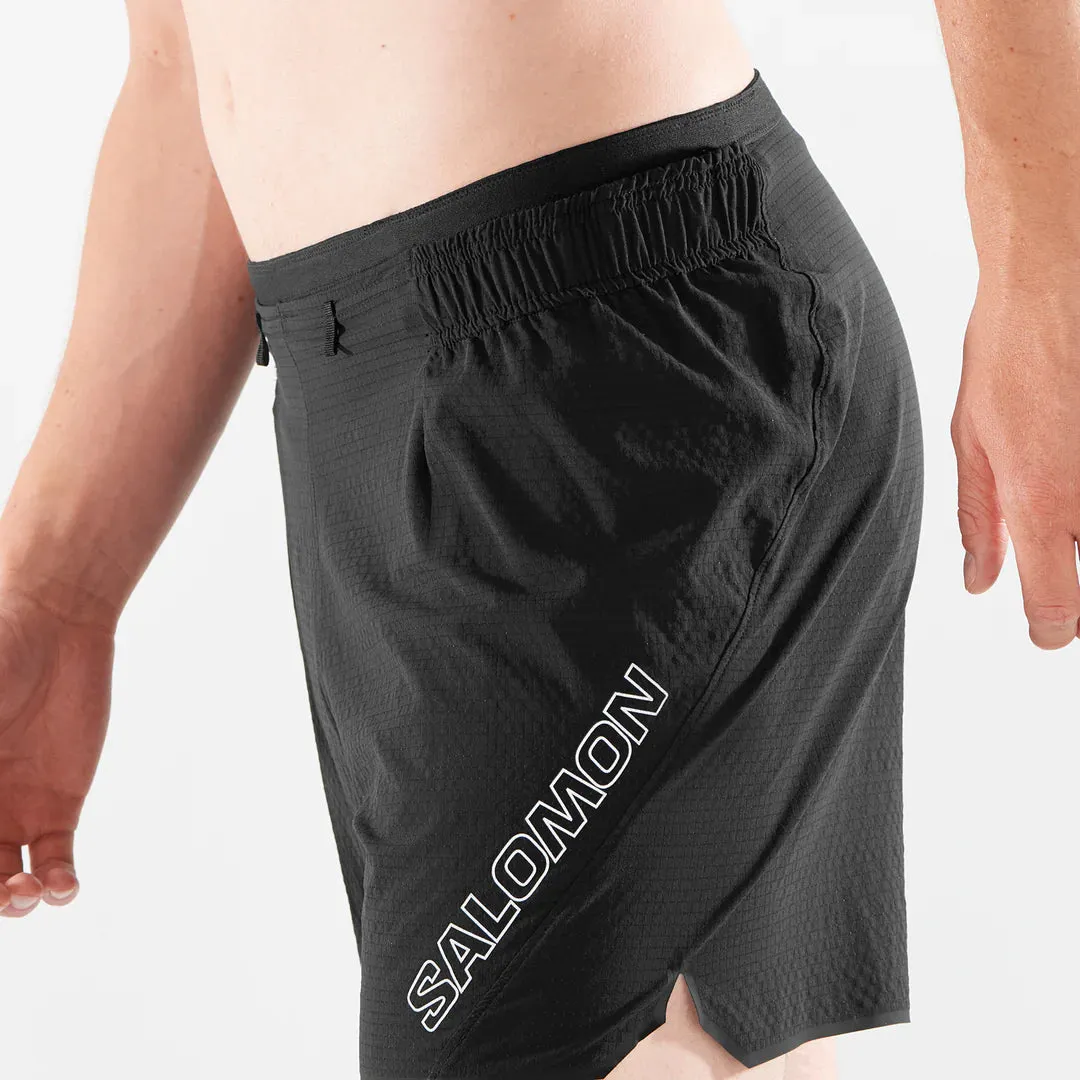 Salomon Sense Aero 5" Short (Men's)