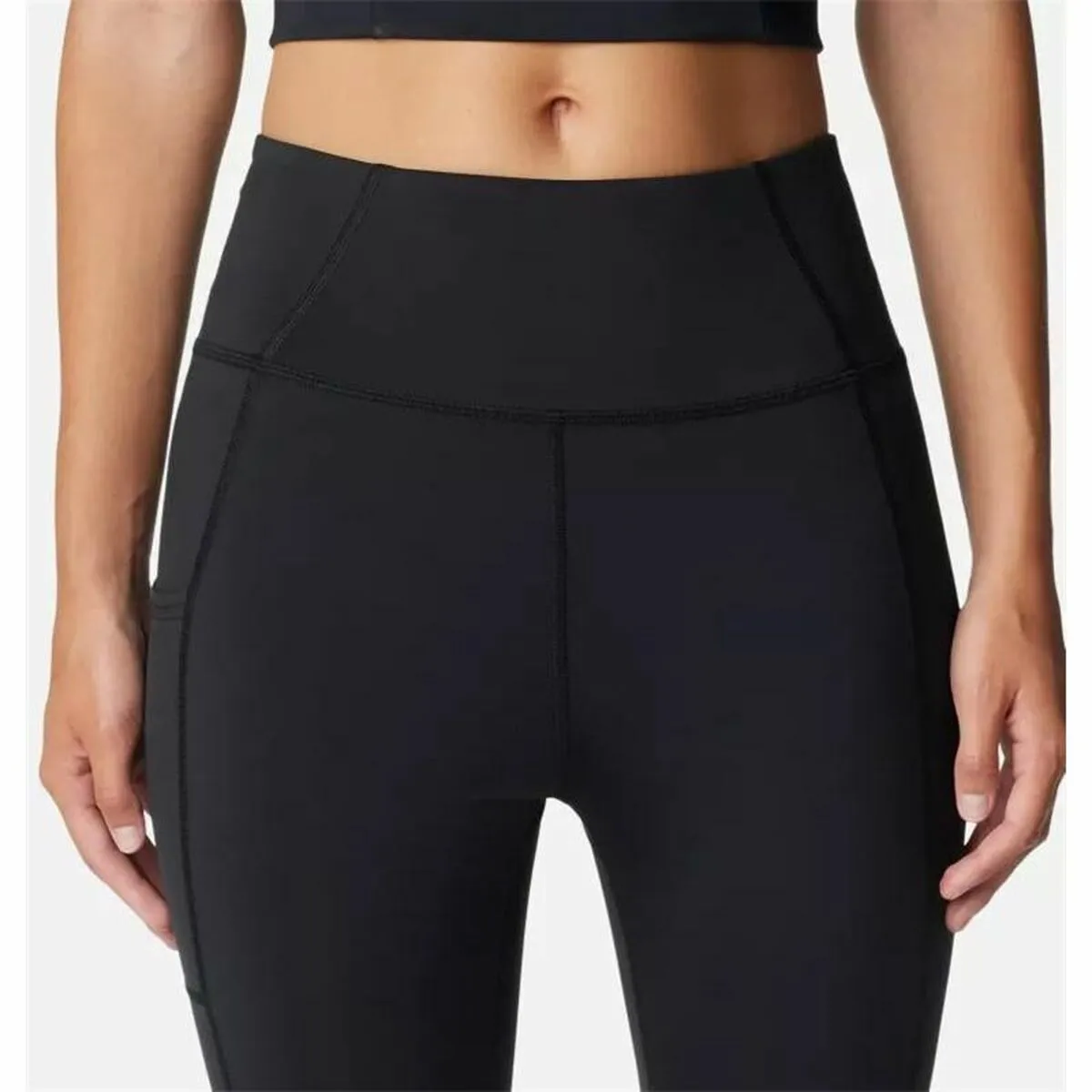 Sport leggings for Women Columbia Boundless Trek™ Black