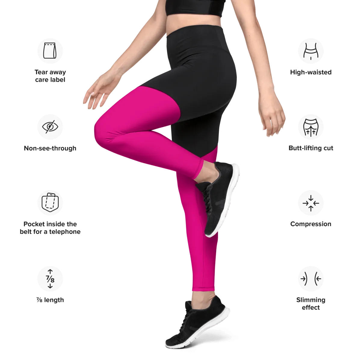 Sports Leggings